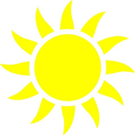 Solar Icon