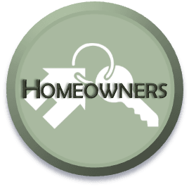 Homeowners Select-able Icon