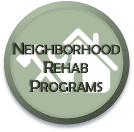 Neighborhood Rehab Programs Select-able Icon