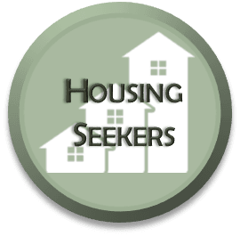 Housing Seekers Select-able Icon