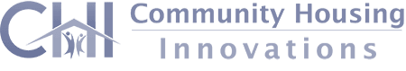 CHI logo