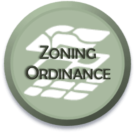 Zoning Ordinance Select-able Icon