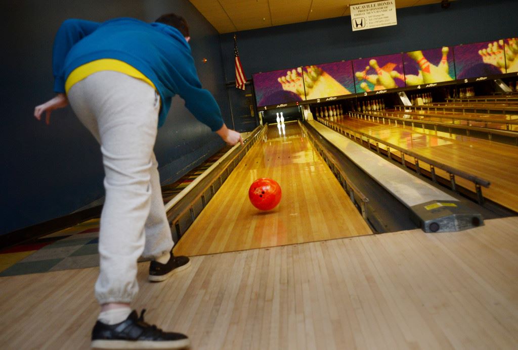 bowling special needs