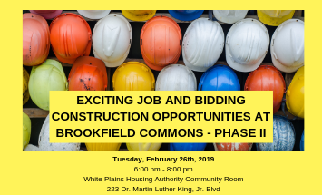 Brookfield Commons Phase II 