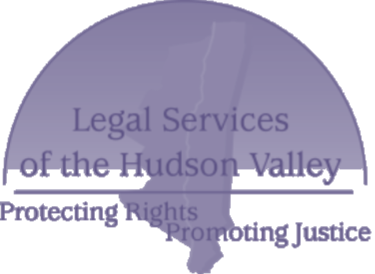 Legal Services of the Hudson Valley