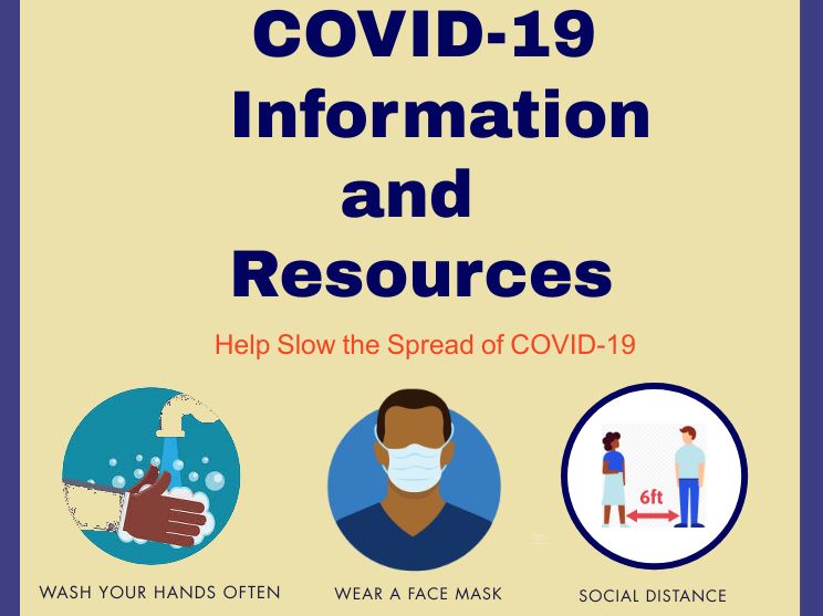 spotlight covid light background dec 2020