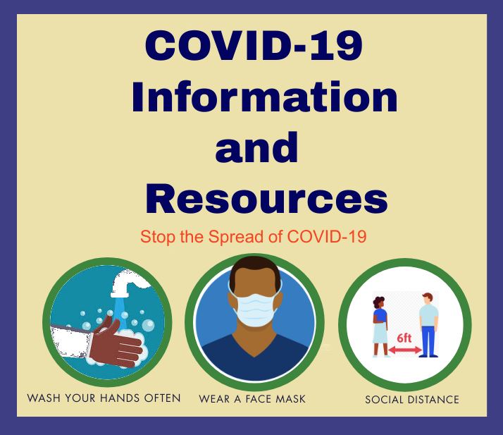 covid spotlight dec 2020 with border