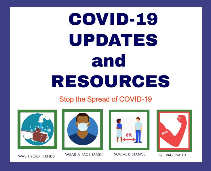Covid 19 updates and resources revision jan 25 2021 2
