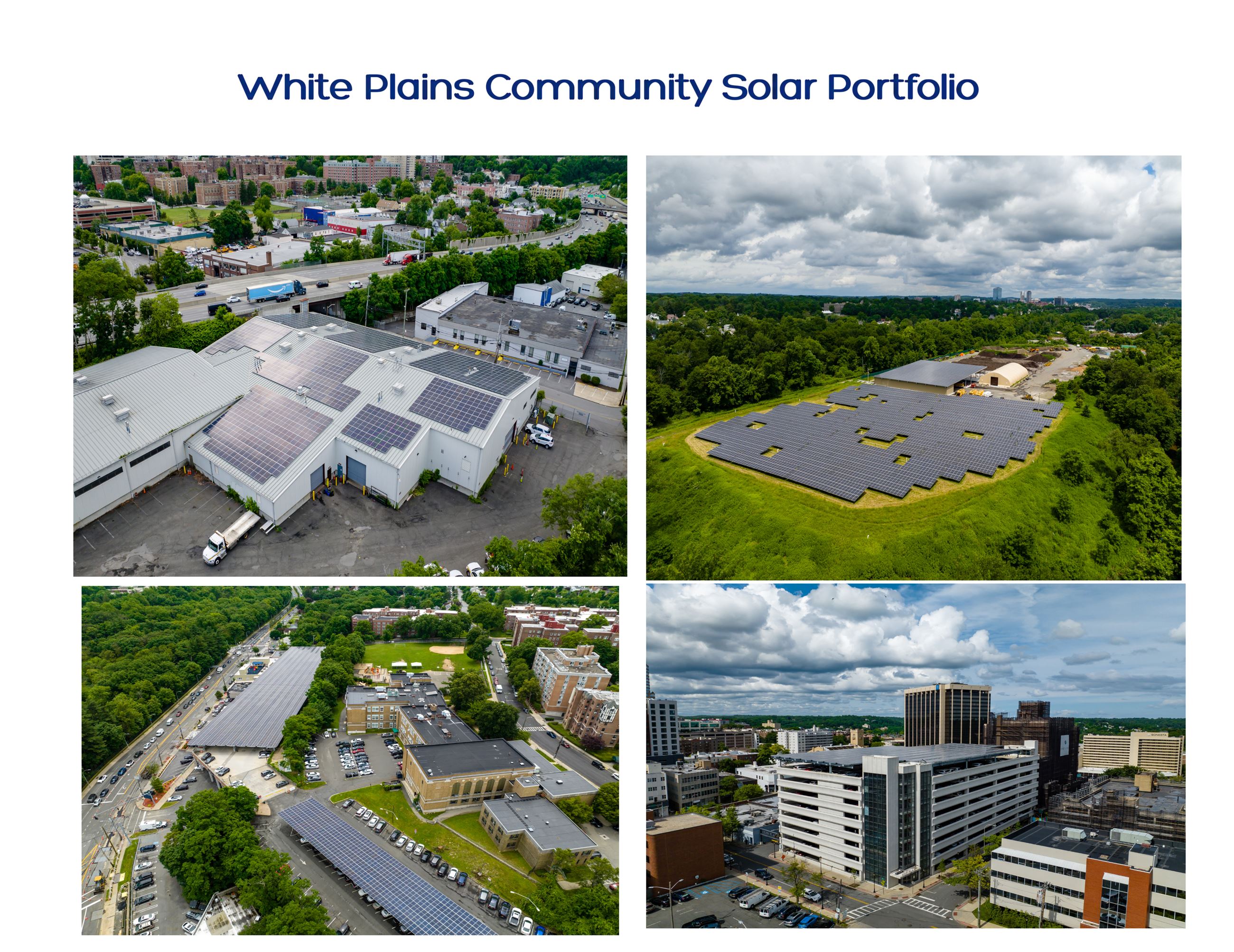 Spotlight Solar Portfolio