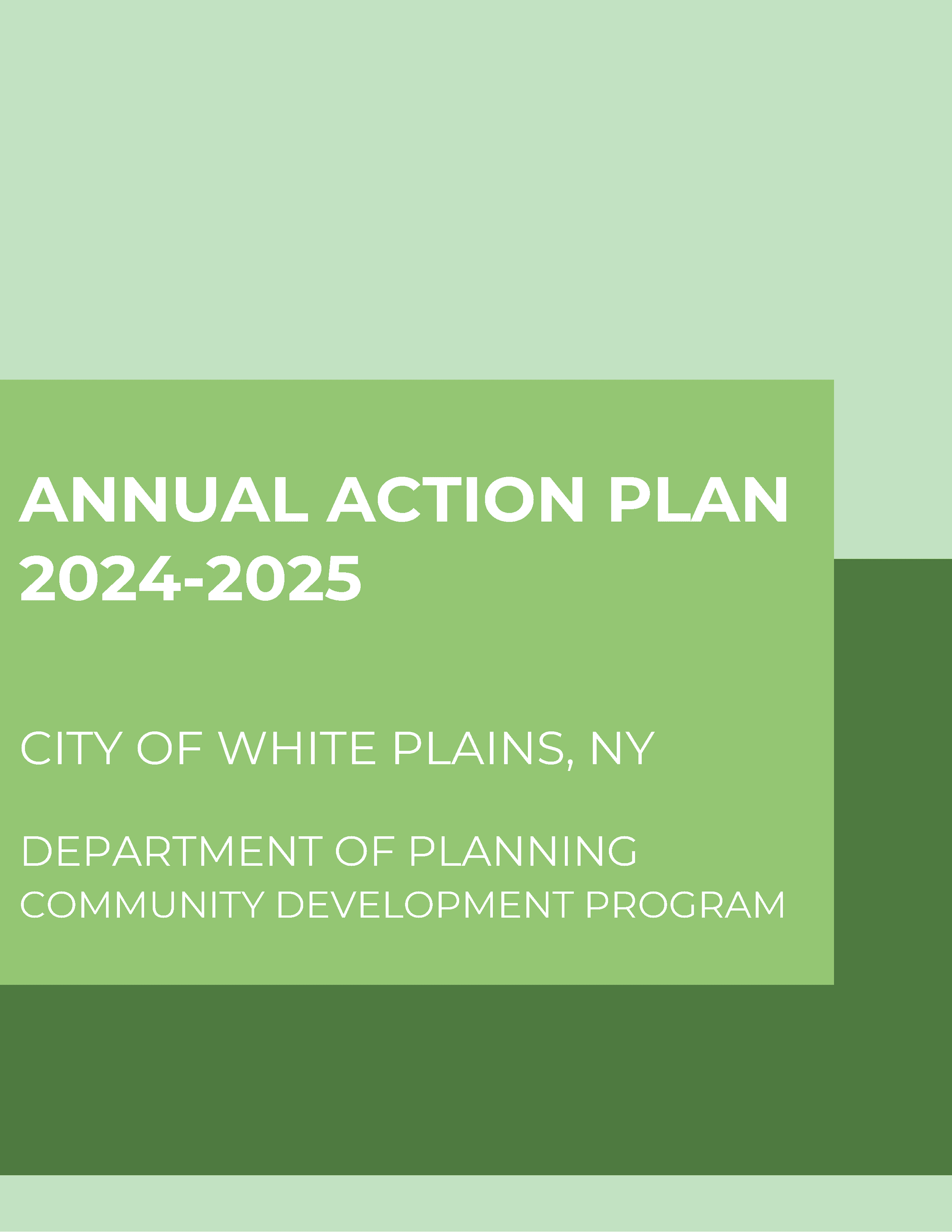 2024-25-Annual Action Plan cover