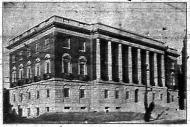 City Hall -- 1926