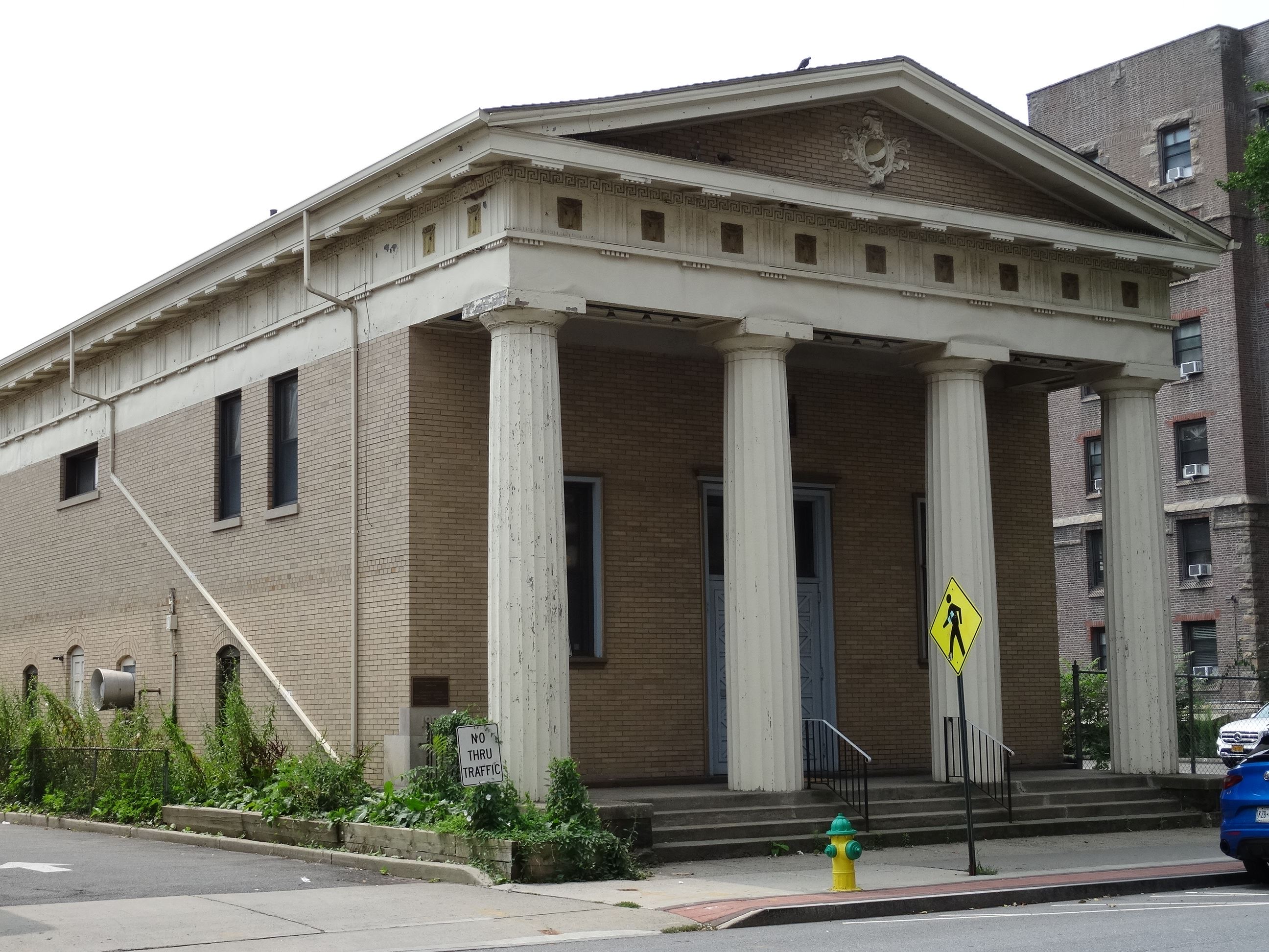 Masonic Temple